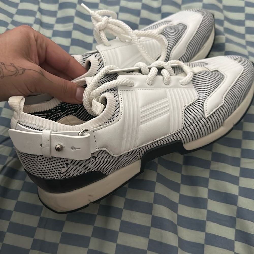 Hermes sneakers